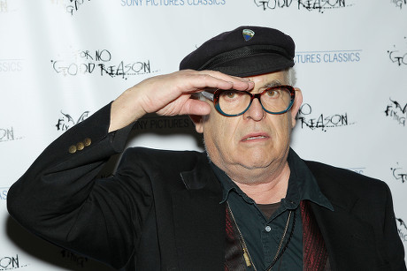 Ralph Steadman Editorial Stock Photo - Stock Image | Shutterstock