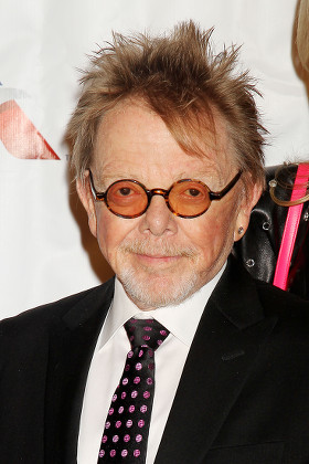 Paul Williams Editorial Stock Photo - Stock Image | Shutterstock