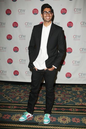 16th Annual Cosmetic Executive Women Beauty Awards, New York, America - 21 May 2010
