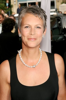 Jamie Lee Curtis Editorial Stock Photo - Stock Image | Shutterstock