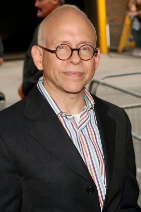 Bob Balaban Editorial Stock Photo Stock Image Shutterstock