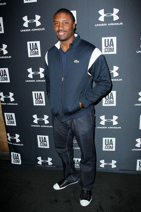 Under Armour NFL Draft Party at Lounge 48, New York, America - 28 Apr 2011
