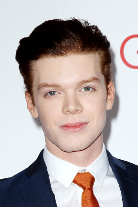 Cameron Monaghan Editorial Stock Photo - Stock Image | Shutterstock