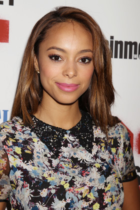 Amber Stevens Editorial Stock Photo - Stock Image | Shutterstock
