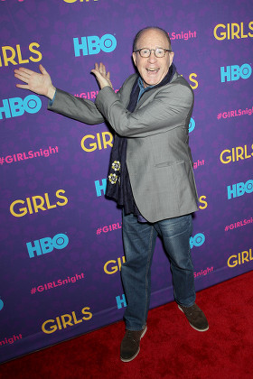 'Girls' 3rd Season TV Series Premiere, New York, America - 06 Jan 2014