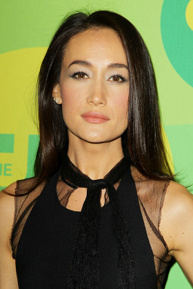 Maggie Q Editorial Stock Photo - Stock Image | Shutterstock
