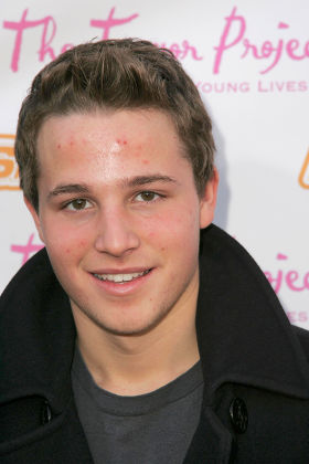 Shawn Pyfrom Editorial Stock Photo - Stock Image | Shutterstock