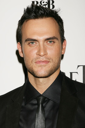 Cheyenne Jackson Editorial Stock Photo - Stock Image | Shutterstock