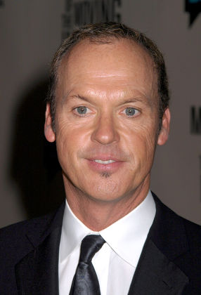 Michael Keaton Editorial Stock Photo - Stock Image | Shutterstock