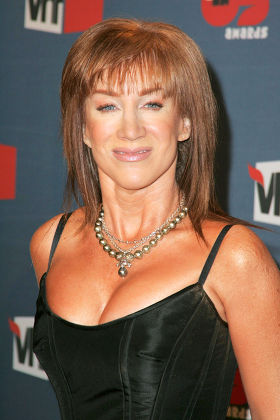 Kathy Griffin Editorial Stock Photo - Stock Image Shutterstock