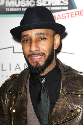 Swizz Beatz Editorial Stock Photo - Stock Image | Shutterstock