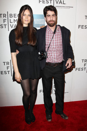 'Mistaken for Strangers' film premiere at Tribeca Film Festival, New York, America - 17 Apr 2013