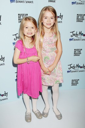 'Judy Moody and the Not Bummer Summer', Film Screening, Los Angeles, America - 21 May 2011