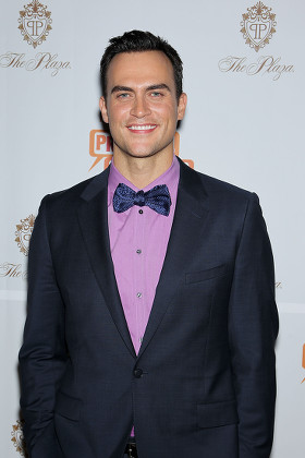 Cheyenne Jackson Editorial Stock Photo - Stock Image | Shutterstock