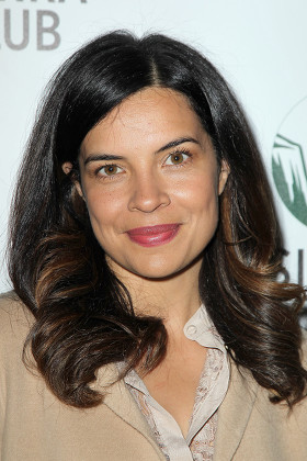 Zuleikha Robinson Editorial Stock Photo - Stock Image | Shutterstock