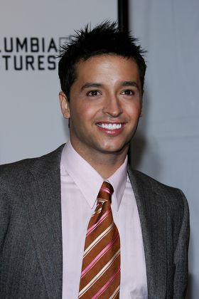 Jai Rodriguez Editorial Stock Photo - Stock Image | Shutterstock