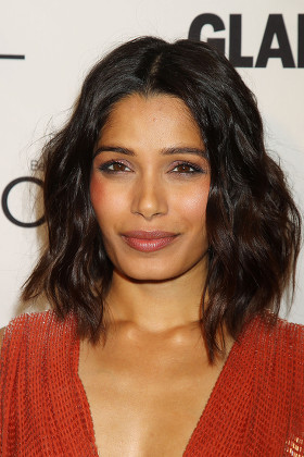 Freida Pinto Editorial Stock Photo - Stock Image | Shutterstock