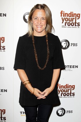 'Finding Your Roots' TV Series, Season 2 Premiere, New York, America - 16 Sep 2014