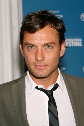 Jude Law Editorial Stock Photo - Stock Image | Shutterstock