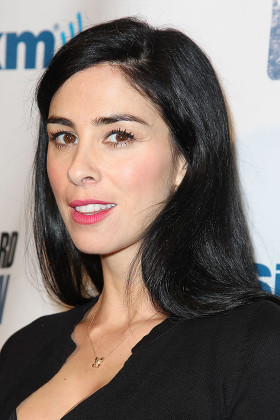 Sarah Silverman Editorial Stock Photo - Stock Image | Shutterstock