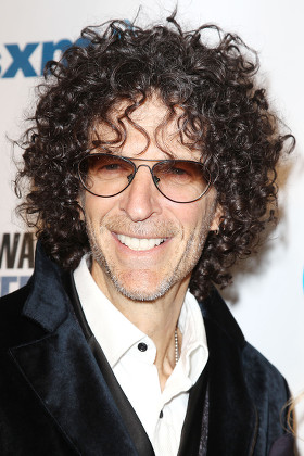 Howard Stern's Birthday Bash presented by SiriusXM, New York, America - 31 Jan 2014