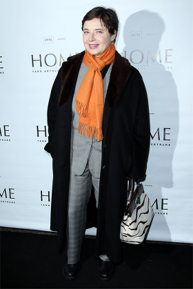 'Home' Film Premiere and Cocktail Reception, New York, America - 01 Feb 2011
