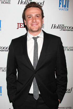 Jason Segel Editorial Stock Photo - Stock Image | Shutterstock