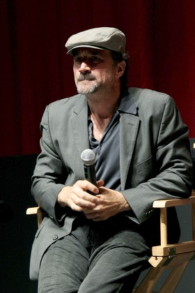 'Let Me In' Film Question and Answer session, New York, America - 30 Sep 2010