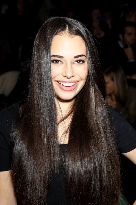 Chloe Bridges Editorial Stock Photo - Stock Image | Shutterstock