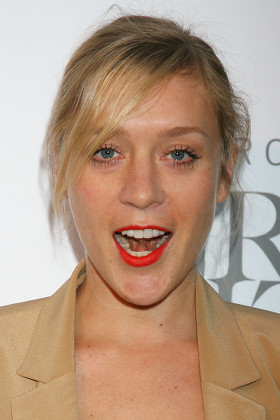 chloe sevigny lipstick