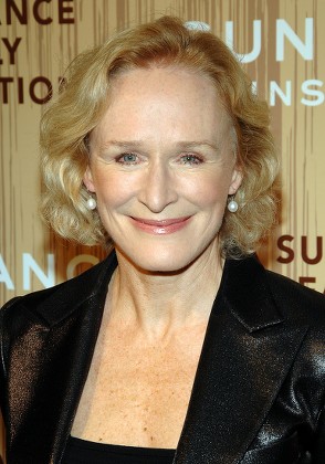Glenn Close Editorial Stock Photo - Stock Image | Shutterstock