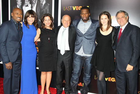'Last Vegas' film premiere, New York, America - 29 Oct 2013
