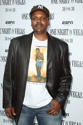 'One Night In Vegas' Film Premiere, New York, America - 31 Aug 2010