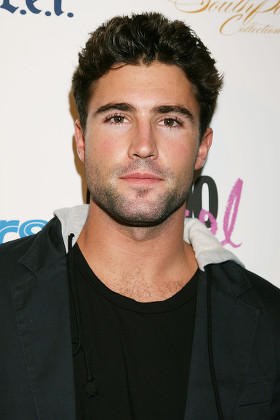 Brody Jenner Editorial Stock Photo - Stock Image | Shutterstock