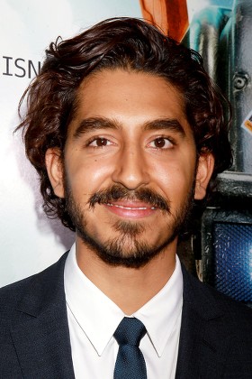 Dev Patel Editorial Stock Photo - Stock Image | Shutterstock