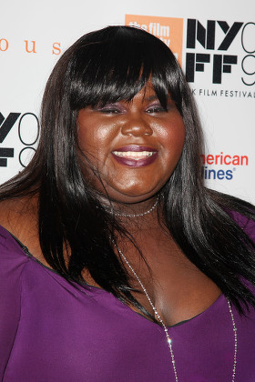 Gabourey Sidibe Editorial Stock Photo - Stock Image | Shutterstock