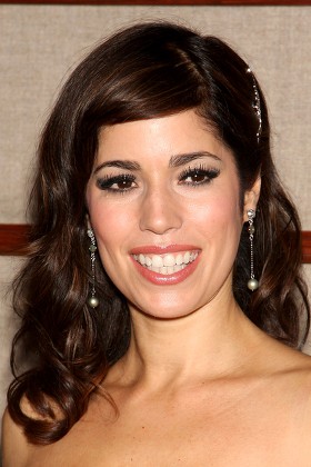 Ana Ortiz Editorial Stock Photo - Stock Image | Shutterstock