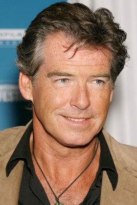 Pierce Brosnan Editorial Stock Photo - Stock Image | Shutterstock