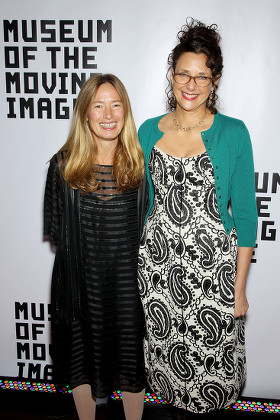 Museum of The Moving Image Honors Julianne Moore, New York, America - 20 Jan 2015