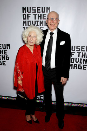 Museum of The Moving Image Honors Julianne Moore, New York, America - 20 Jan 2015