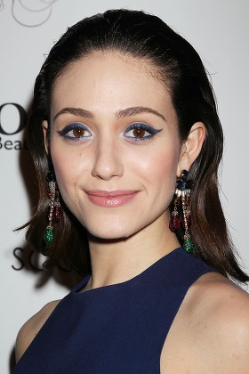 Emmy Rossum Editorial Stock Photo - Stock Image Shutterstock