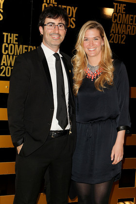 2012 Comedy Awards, New York, America - 28 Apr 2012