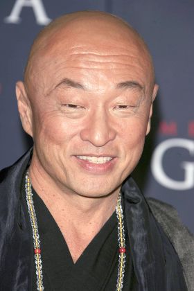 Cary Hiroyuki Tagawa Editorial Stock Photo - Stock Image | Shutterstock