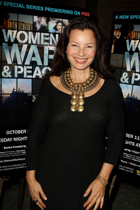Fran Drescher Editorial Stock Photo - Stock Image | Shutterstock