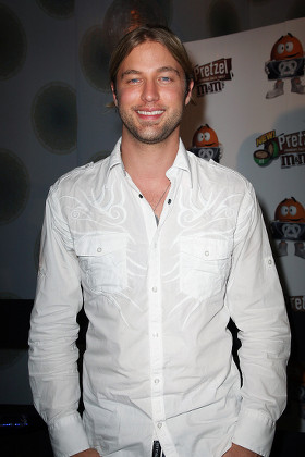 Casey James Editorial Stock Photo - Stock Image | Shutterstock