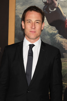 Tobias Menzies Editorial Stock Photo - Stock Image | Shutterstock