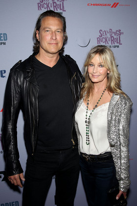 John Corbett Bo Derek Editorial Stock Photo - Stock Image | Shutterstock