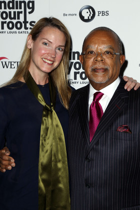 'Finding Your Roots' TV Series Season 3 Premiere, New York, America - 15 Dec 2015