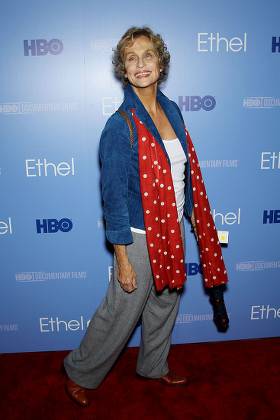 Lauren Hutton Editorial Stock Photo - Stock Image | Shutterstock