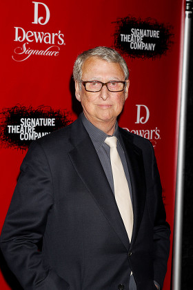 Mike Nichols Editorial Stock Photo - Stock Image | Shutterstock